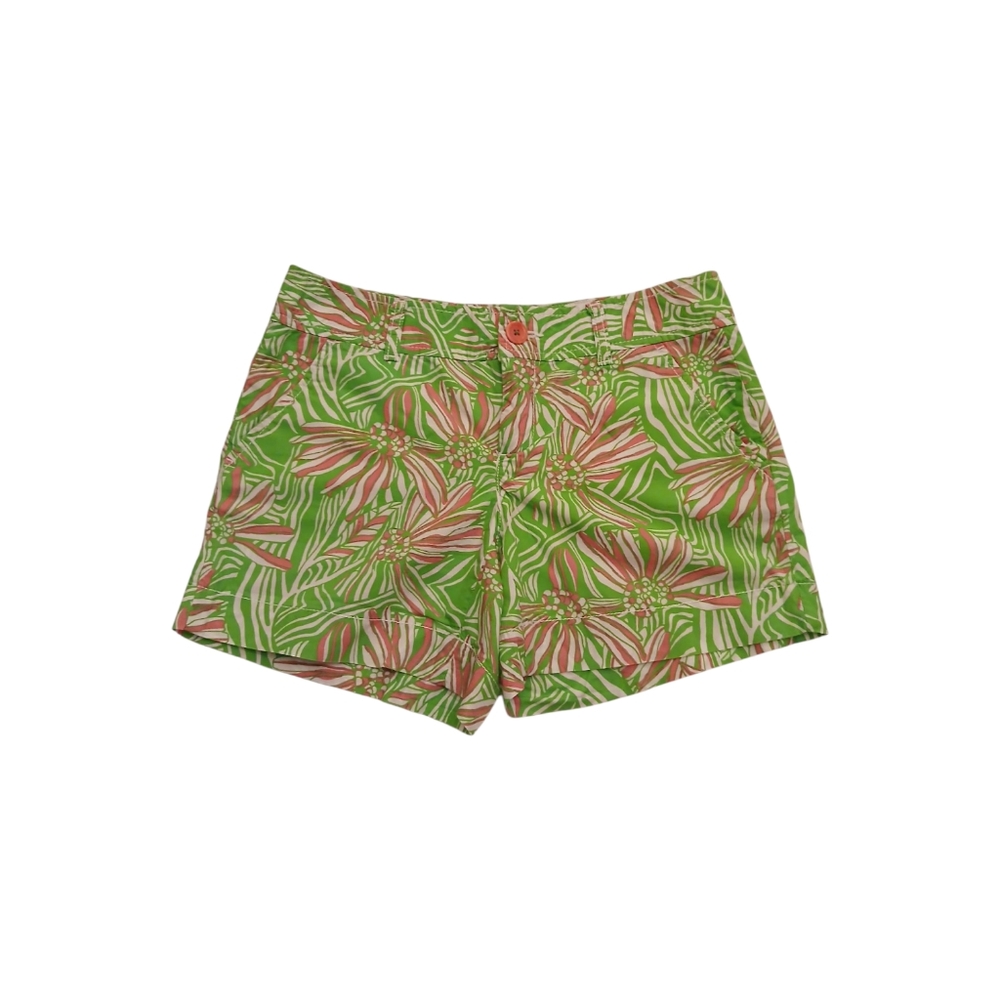 Lilly  Pulitzer shorts nwot